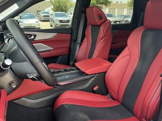 Certified Used 2026 Platinum White Pearl Acura A-Spec image 27