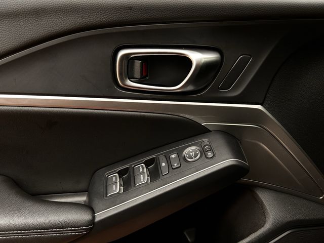 Certified Used 2025 Performance Red Pearl Acura A-Spec Package image 25