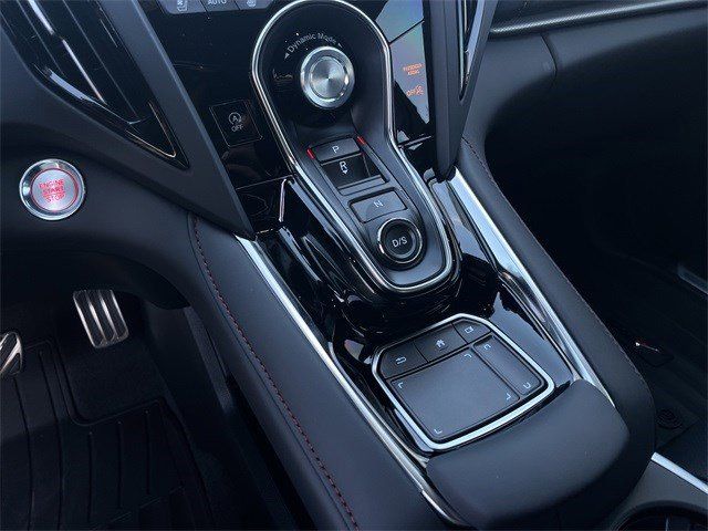 New 2026 Platinum White Pearl Acura A-Spec Package image 19