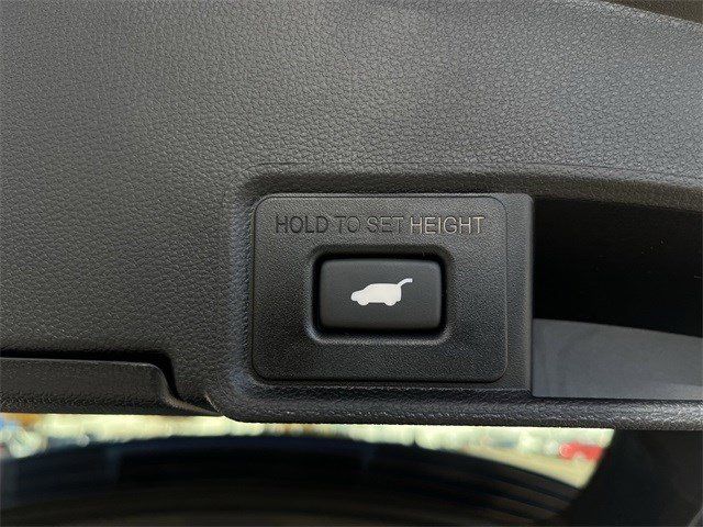 New 2026 Canyon River Blue Metallic Acura Technology Package image 34