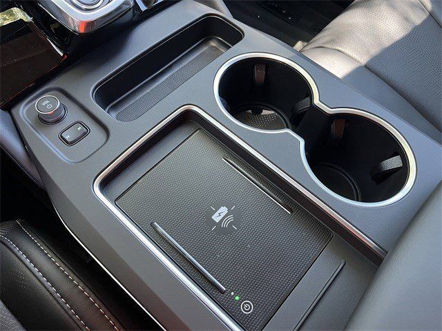 Used 2026 Solar Silver Metallic Acura Technology Package image 21