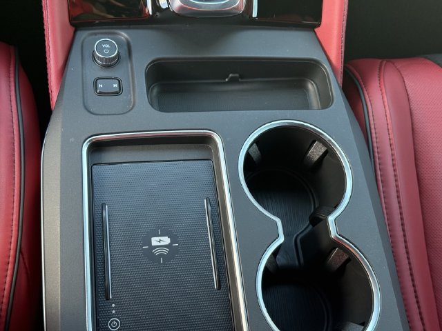 2025 Acura MDX A-Spec Package - Photo 20