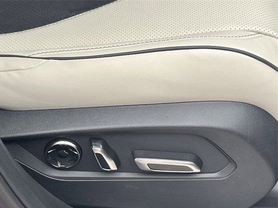 New 2026 Apex Blue Pearl Acura A-Spec Package image 32