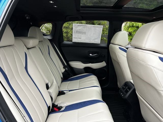 Used 2026 Platinum White Pearl Acura A-Spec Package image 33