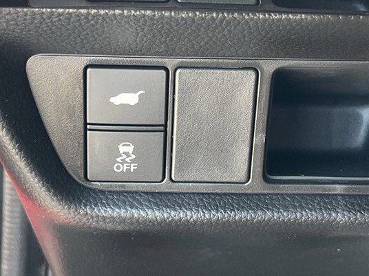 Used 2025 Milano Red Acura A-Spec Package image 26