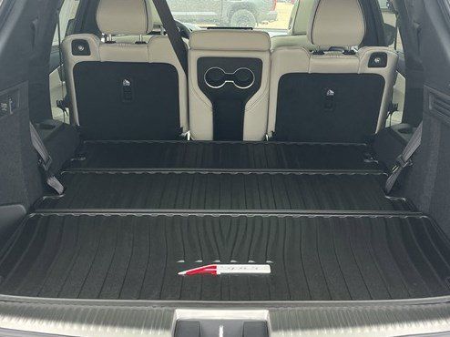 New 2026 Liquid Carbon Metallic Acura SH-AWD A-Spec Advance Package image 32