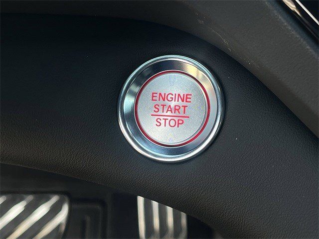 New 2026 Liquid Carbon Metallic Acura A-Spec Package image 23