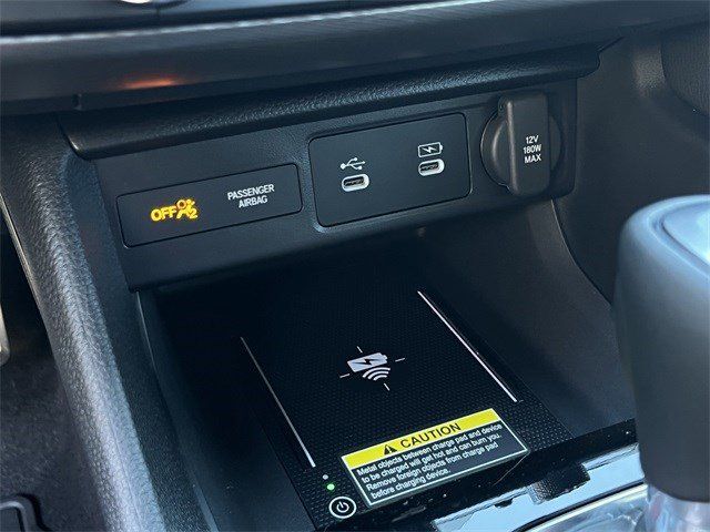 New 2026 Platinum White Pearl Acura A-Spec Package image 20