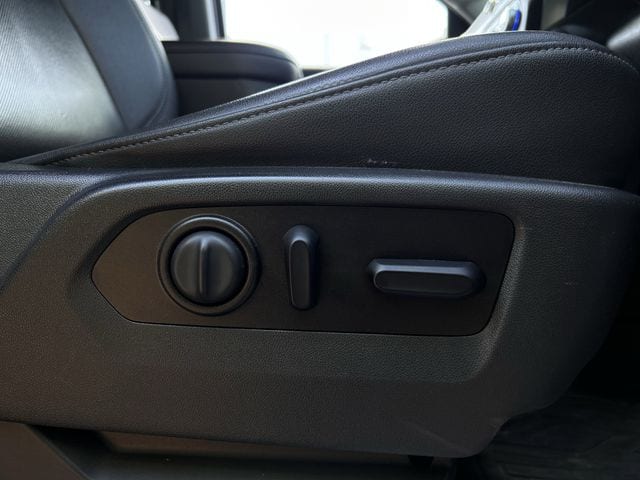 Used 2021 Summit White GMC SLT image 25