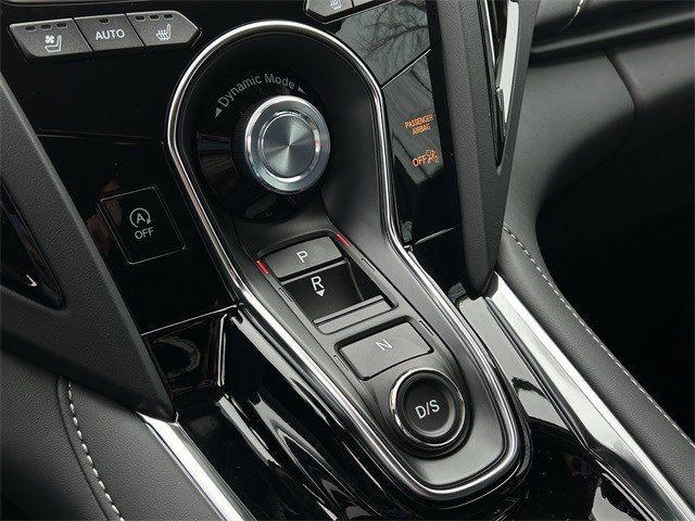 New 2026 Platinum White Pearl Acura Advance Package image 21