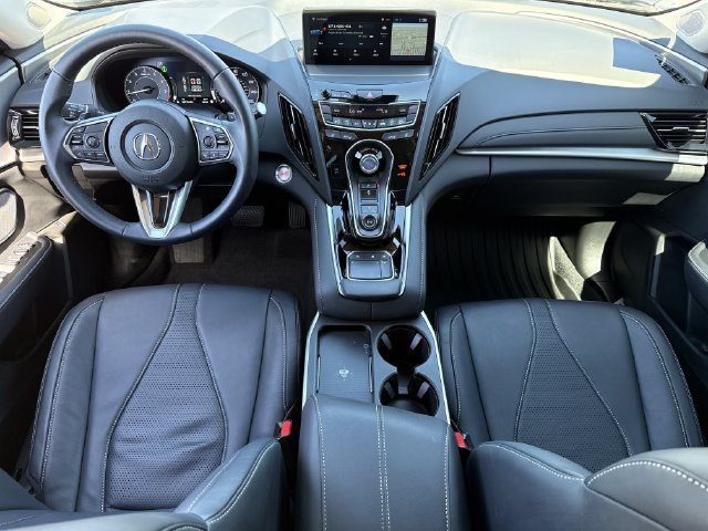 2025 Acura RDX Technology Package - Photo 10