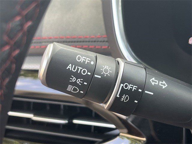 New 2026 Liquid Carbon Metallic Acura SH-AWD A-Spec Package image 23
