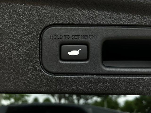 New 2026 Liquid Carbon Metallic Acura SH-AWD A-Spec Advance Package image 34