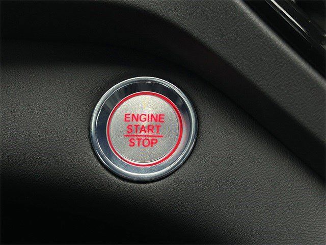 New 2026 Solar Silver Metallic Acura A-Spec Package image 23