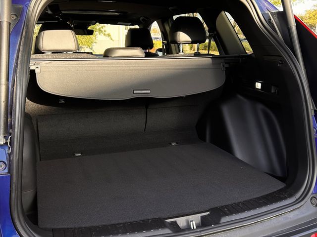 Used 2025 Still Night Pearl Honda Sport-L image 32