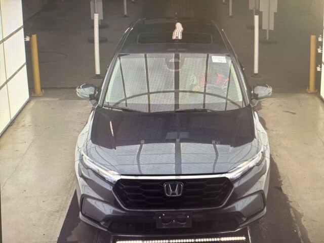 2024 Honda CR-V EX-L photo 2