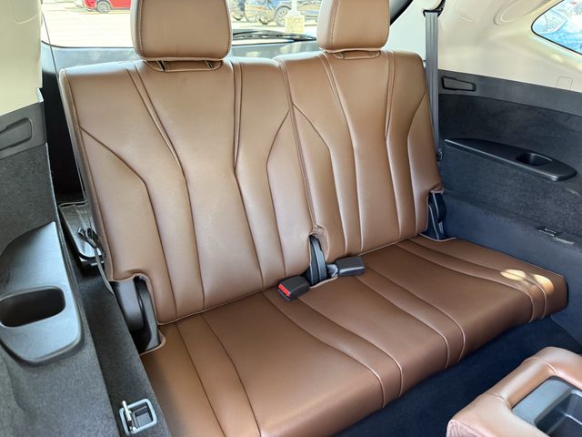 Certified Used 2025 Liquid Carbon Metallic Acura Technology Package image 29