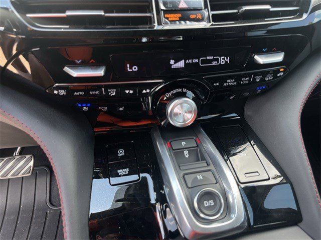New 2026 Performance Red Pearl Acura SH-AWD A-Spec Package image 19