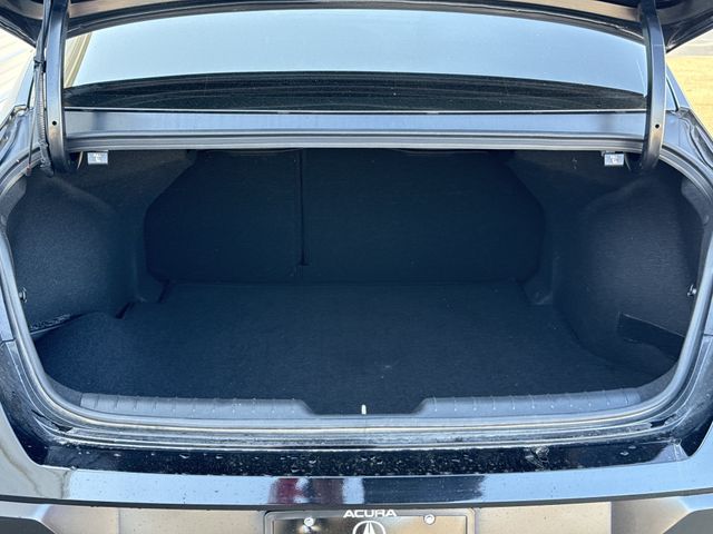 Used 2025 Abyss Black Hyundai SEL Convenience image 29