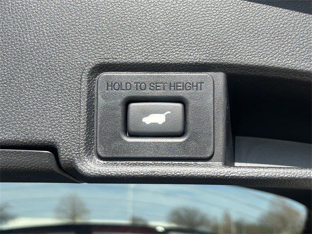 New 2026 Liquid Carbon Metallic Acura A-Spec Package image 34