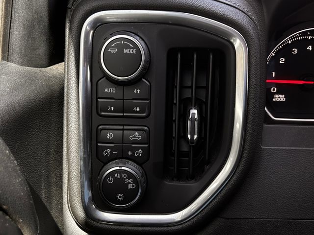 Used 2021 Red Hot Chevrolet LT Trail Boss image 24