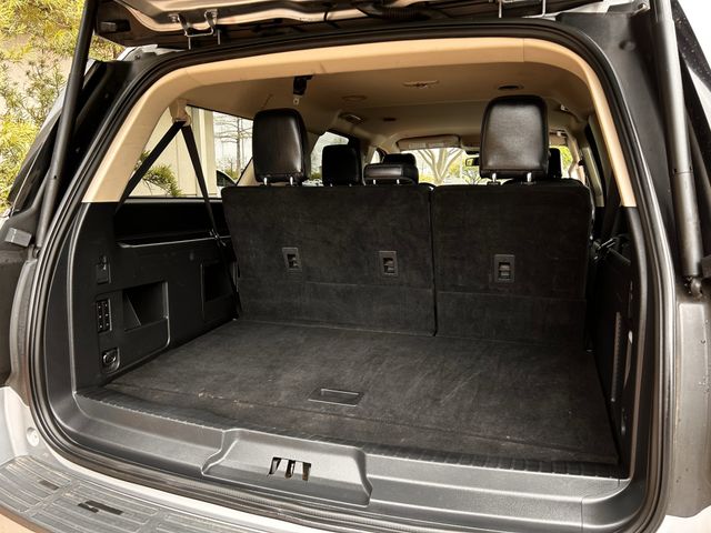 Used 2024 Iconic Silver Metallic Ford XLT image 33