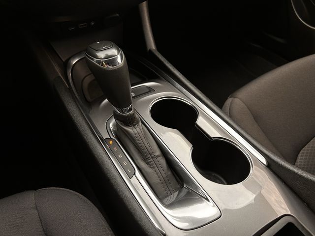 Used 2020 Summit White Chevrolet LT image 22