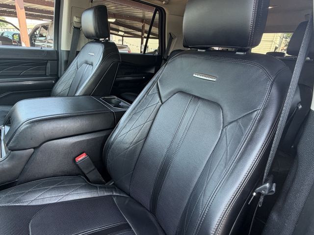 2021 Ford Expedition Platinum - Photo 24