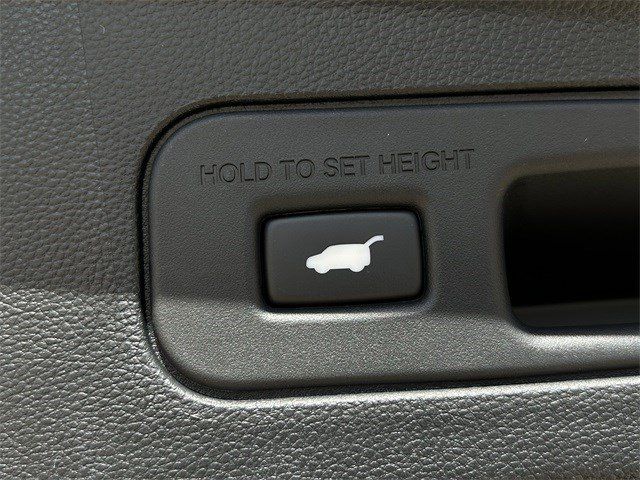 New 2026 Majestic Black Pearl Acura SH-AWD Technology Package image 35