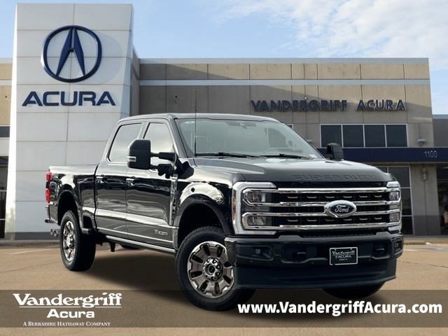 2025 Ford F-250 Super Duty King Ranch's photo