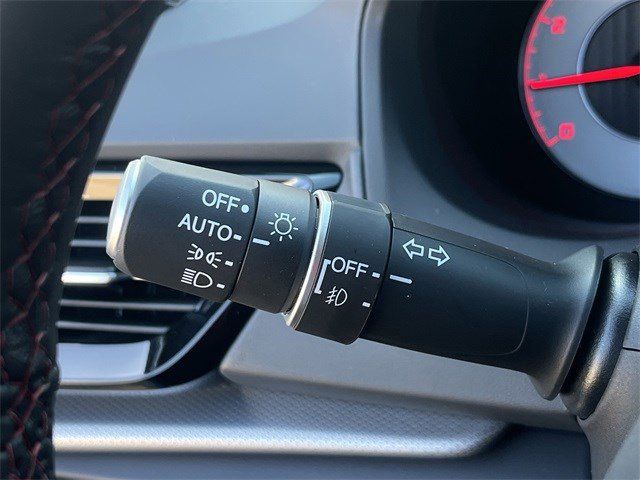 New 2026 Apex Blue Pearl Acura A-Spec Package image 25