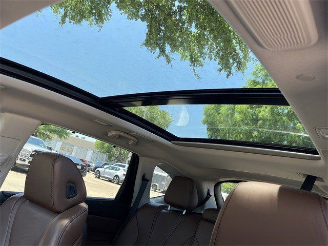 Used 2026 Majestic Black Pearl Acura Technology Package image 27