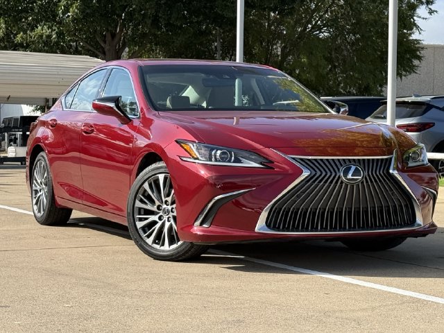 Used 2019 Lexus ES 350 350 Sedan