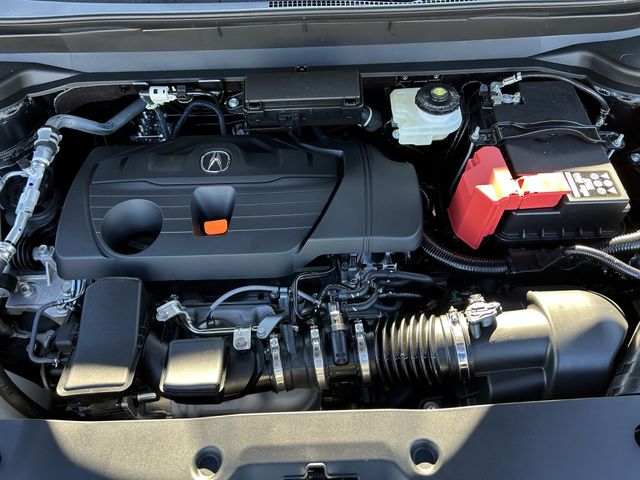 New 2026 Majestic Black Pearl Acura Technology Package image 39