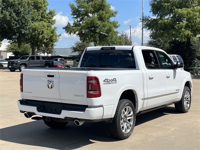 2023 Ram 1500 Limited photo 4