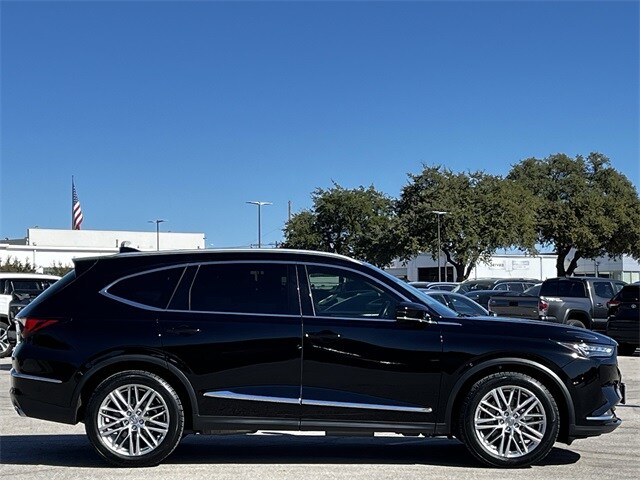 2023 Acura MDX SH-AWD Advance photo 3