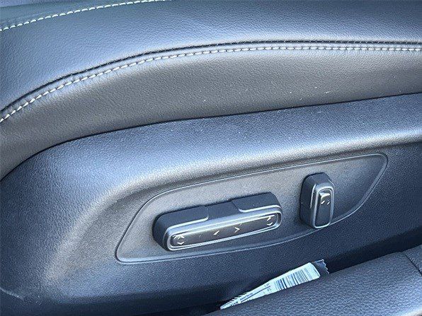 Used 2026 Double Apex Blue Pearl Acura A-Spec Package image 27