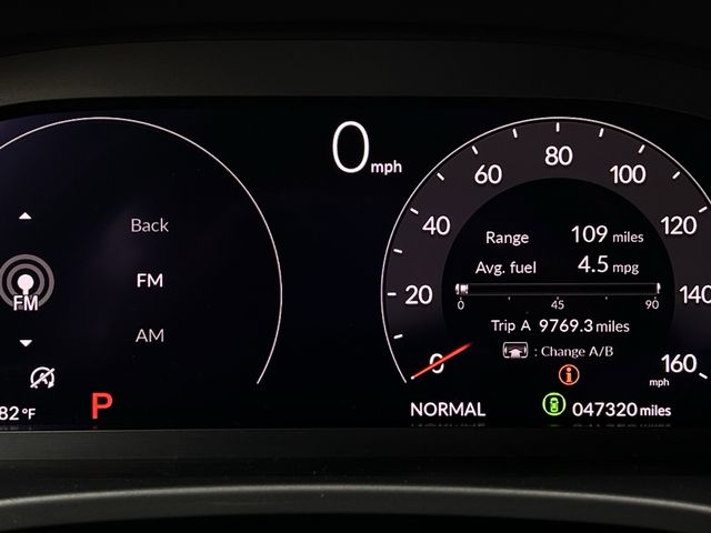 Used 2023 Platinum White Pearl Acura A-Spec Package image 17