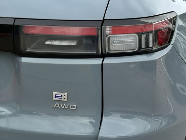 Used 2024 Sonic Gray Pearl Honda Touring image 8