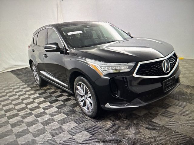 2023 Acura RDX Technology Package's photo