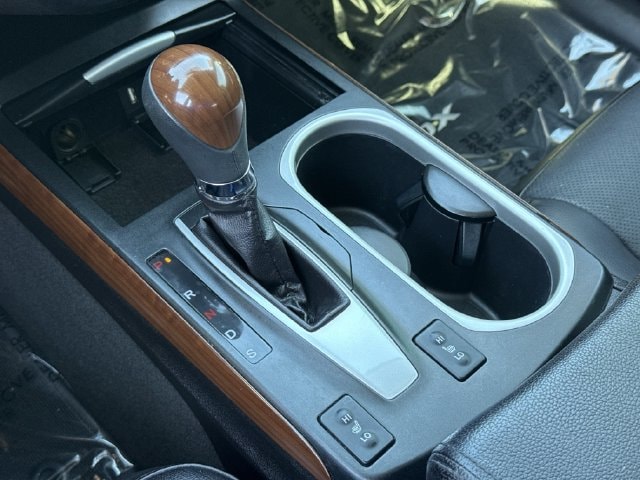 2018 Acura RDX Technology Package - Photo 19