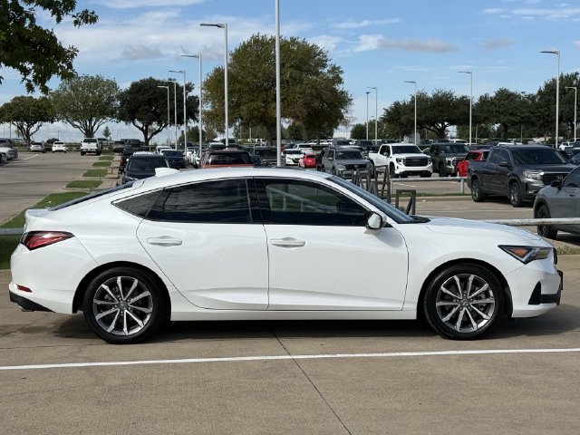 2024 Acura Integra Base - Photo 3