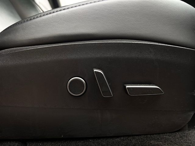 Used 2021 Pearl White Multi-Coat Tesla Long Range image 29