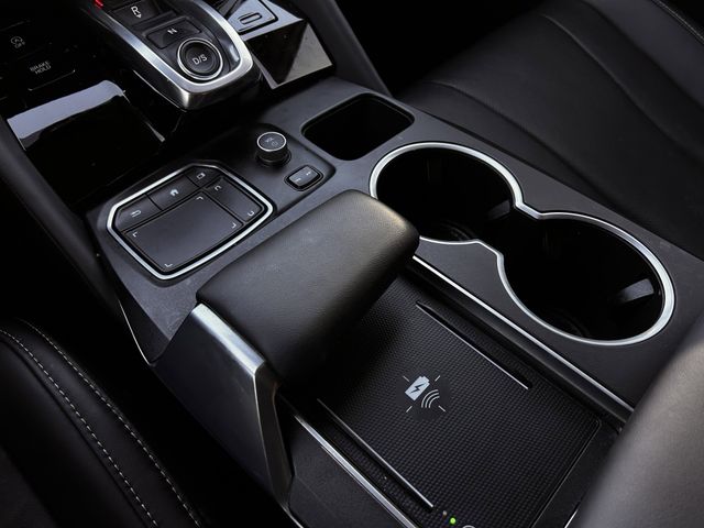 Certified Used 2024 Liquid Carbon Metallic Acura Technology image 22