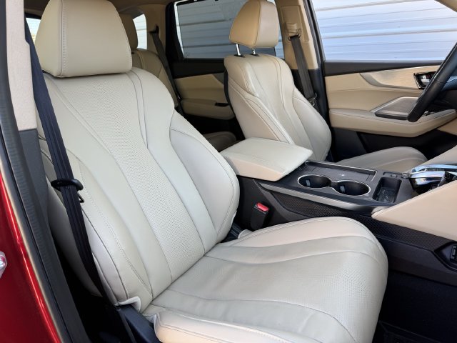 2025 Acura MDX Technology Package - Photo 24