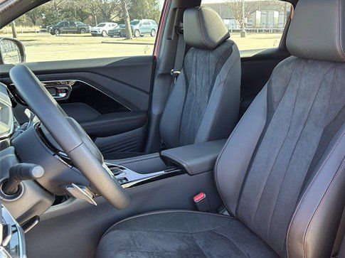 New 2026 Milano Red Acura A-Spec Package image 30