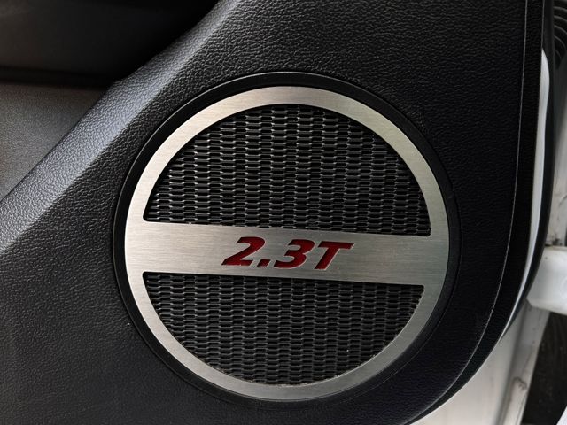 Used 2019 Oxford White Ford Ecoboost image 24