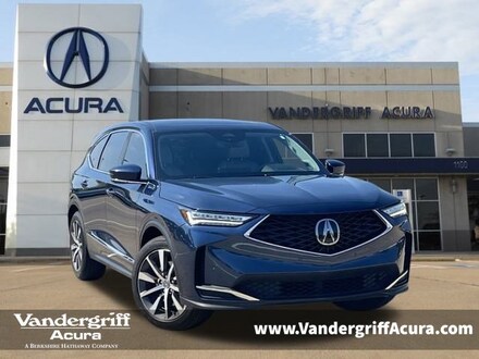 2025 Acura MDX FWD Technology Package SUV