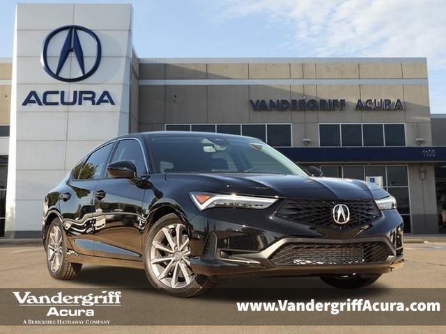 2025 Acura Integra Base's photo