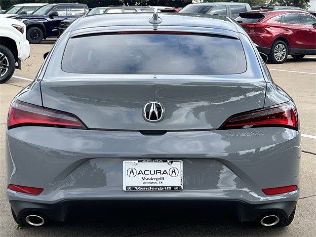 New 2026 Urban Gray Pearl Acura Base image 5